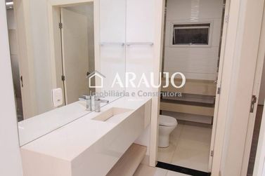 Sobrado &agrave; venda - 252m&sup2; - Condominio Residencial Ecoville