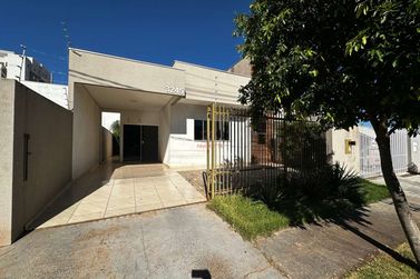 Casa &agrave; venda - 80m&sup2; - Parque Residencial Interlagos II