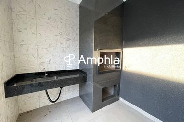Casa &agrave; venda - 190m&sup2; - Guavir&aacute;