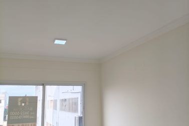 Apartamento para alugar - 80m&sup2; - ZONA II