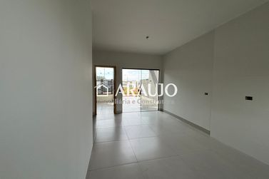 Casa &agrave; venda - 55m&sup2; - Jardim Viena