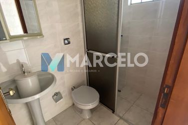 Sobrado para alugar - Zona II