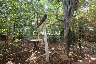 Terreno &agrave; venda - 525m&sup2; - Zona I