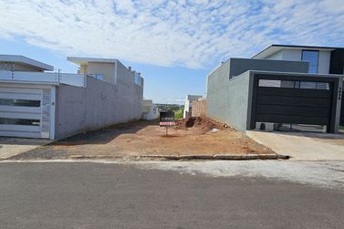 Terreno &agrave; venda - 228m&sup2; - Jardim Est&acirc;ncia