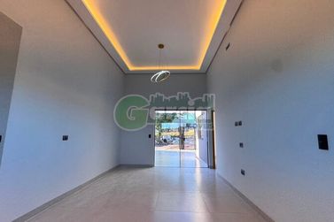 Casa &agrave; venda - 58m&sup2; - Parque Residencial Viena