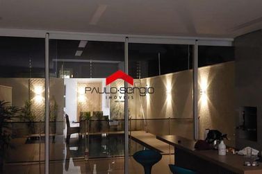 Sobrado &agrave; venda - 271m&sup2; - Zona VII