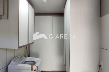 Casa &agrave; venda - 180m&sup2; - JARDIM GISELA