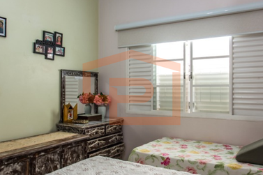 Casa &agrave; venda - 125m&sup2; - Zona IV