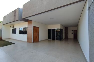 Casa &agrave; venda - Parque Bandeirantes