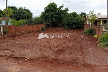 Terreno &agrave; venda - 390m&sup2; - JARDIM EUROPA