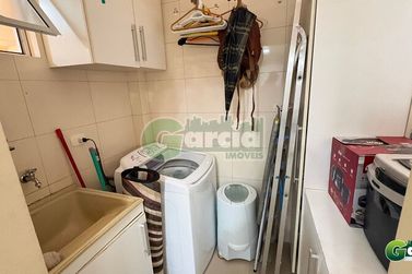 Apartamento &agrave; venda - 223m&sup2; - Zona I