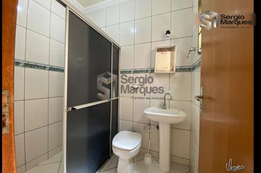 Casa &agrave; venda - 142m&sup2; - Jardim Imperial 2