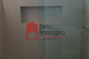 Apartamento &agrave; venda - 126m&sup2; - Zona I