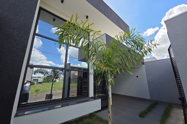 Casa &agrave; venda - 87m&sup2; - JARDIM EST&Acirc;NCIA ll