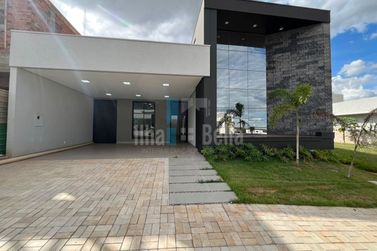 Casa &agrave; venda - 