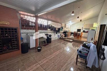 Casa &agrave; venda - 190m&sup2; - JARDIM S&Atilde;O FRANCISCO