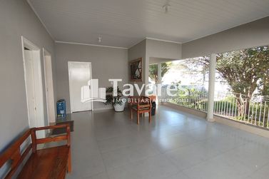 Sala Comercial para alugar - 25m&sup2; - Zona III