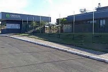 Terreno &agrave; venda - 600m&sup2; - Grevilha Empresarial