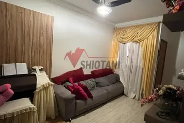 Casa &agrave; venda - Jardim Vitoria