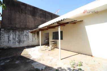 Casa para alugar - 90m&sup2; - Zona VI