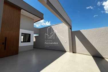 Casa &agrave; venda - Vila Industrial