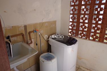 Casa &agrave; venda - 85m&sup2; - Jardim S&atilde;o Crist&oacute;v&atilde;o