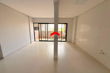 Apartamento &agrave; venda - Jardim Arax&aacute;