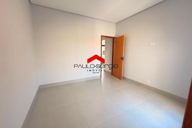 Casa &agrave; venda - 77m&sup2; - Jardim Portugues