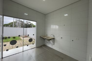 Casa para alugar - 252m&sup2; - ZONA VII
