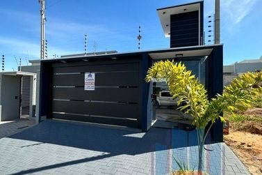 Casa &agrave; venda - 120m&sup2; - Interlagos II