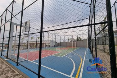 Apartamento para alugar - 70m&sup2; - Zona V