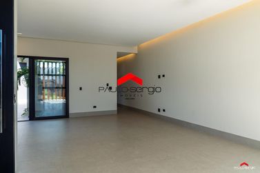Casa &agrave; venda - 183m&sup2; - Jardim Interlagos II