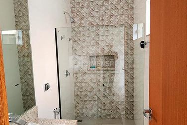 Casa &agrave; venda - 159m&sup2; - Condom&iacute;nio Porto Cobrimco II