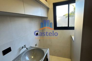 Casa &agrave; venda - 150m&sup2; - PARQUE CIDADE JARDIM