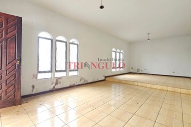 Casa &agrave; venda - 423m&sup2; - PARQUE PRESIDENTE