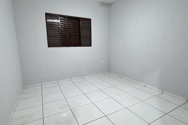 Casa para alugar - 80m&sup2; - Pr&oacute;ximo ao Posto Abel