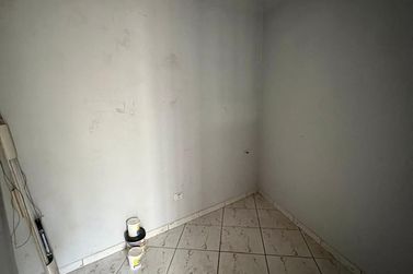 Casa para alugar - 100m&sup2; - Zona II