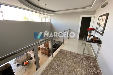 Sobrado &agrave; venda - 410m&sup2; - Jardim Vila Romana
