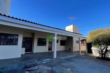 Casa para alugar - Zona I-A