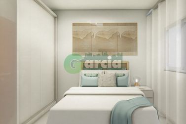 Casa &agrave; venda - 46m&sup2; - RESIDENCIAL VIENA