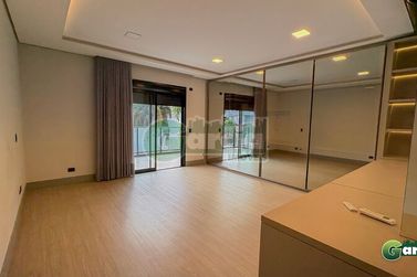 Casa para alugar - Parque Residencial Interlagos
