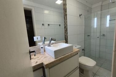 Apartamento para alugar - Zona II