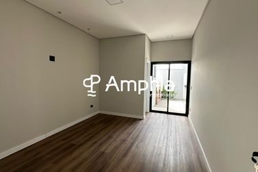 Casa &agrave; venda - 97m&sup2; - Recanto Tropical