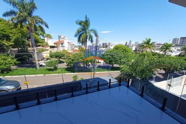 Casa &agrave; venda - 308m&sup2; - Zona V