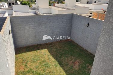 Casa &agrave; venda - 55m&sup2; - JARDIM S&Atilde;O FRANCISCO