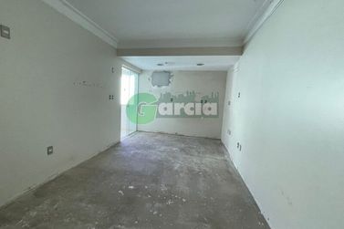 Apartamento para alugar - Zona VI