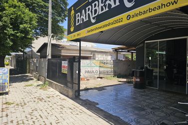 Terreno &agrave; venda - 507m&sup2; - Zona 1