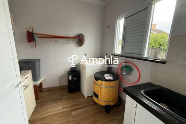 Casa &agrave; venda - 180m&sup2; - Vila Ga&uacute;cha