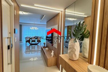 Apartamento &agrave; venda - centro