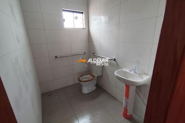 Sal&atilde;o Comercial para alugar - 528m&sup2; - Av R Grande do Sul - Jardim S&atilde;o Francisco